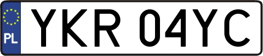 YKR04YC
