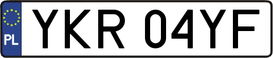 YKR04YF