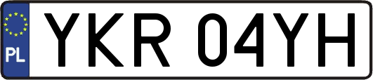 YKR04YH