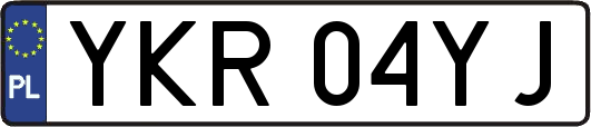 YKR04YJ