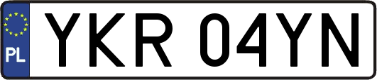 YKR04YN