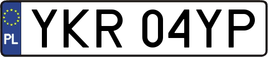 YKR04YP