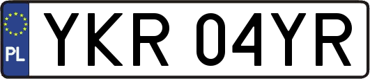 YKR04YR