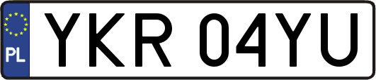 YKR04YU