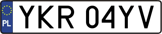 YKR04YV