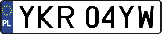 YKR04YW