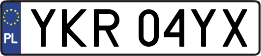 YKR04YX