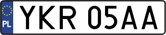 YKR05AA