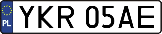 YKR05AE