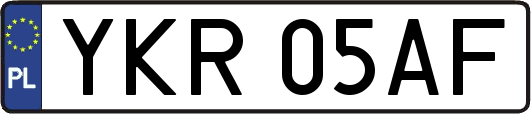 YKR05AF