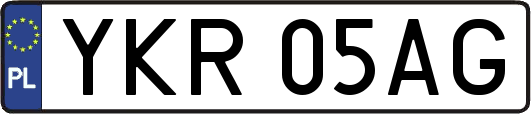 YKR05AG