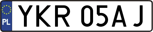 YKR05AJ