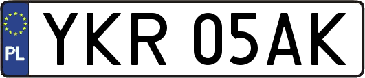 YKR05AK