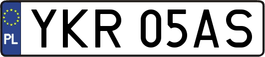 YKR05AS