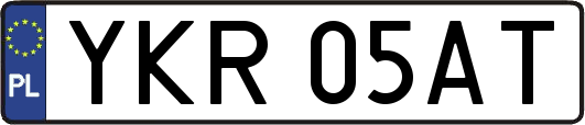 YKR05AT