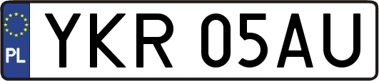 YKR05AU