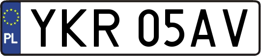 YKR05AV