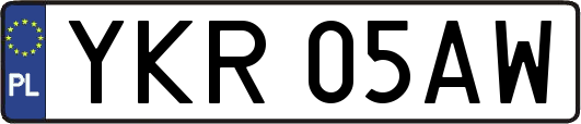 YKR05AW