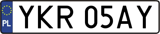 YKR05AY