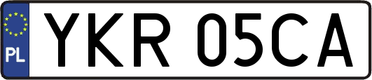 YKR05CA