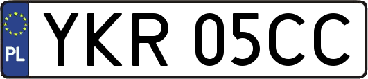 YKR05CC