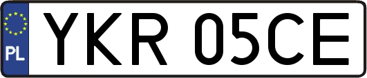 YKR05CE