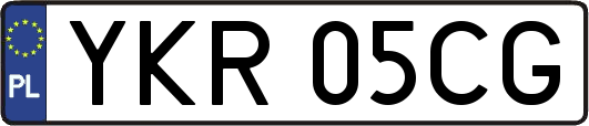 YKR05CG