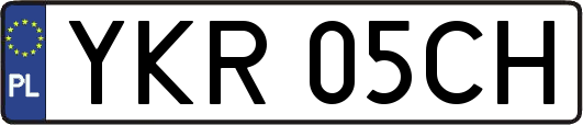 YKR05CH