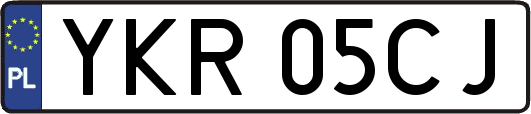 YKR05CJ