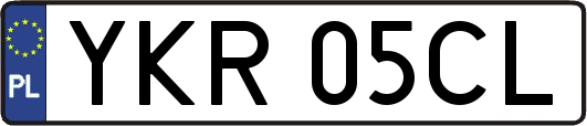 YKR05CL