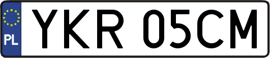 YKR05CM