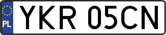 YKR05CN