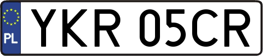 YKR05CR