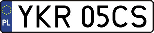 YKR05CS