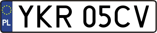 YKR05CV