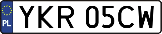 YKR05CW