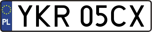 YKR05CX