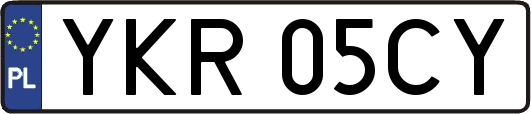 YKR05CY