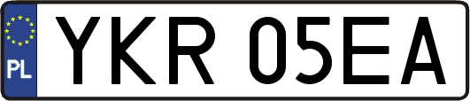 YKR05EA