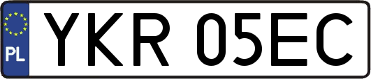 YKR05EC
