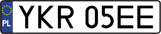 YKR05EE