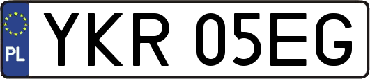 YKR05EG