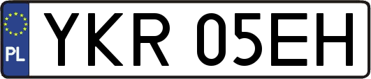 YKR05EH
