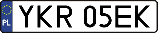 YKR05EK