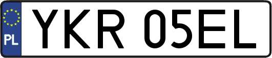 YKR05EL