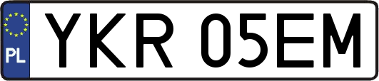 YKR05EM