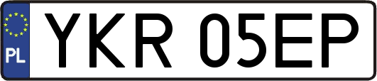 YKR05EP