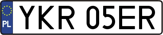 YKR05ER