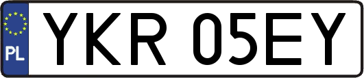 YKR05EY