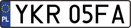 YKR05FA